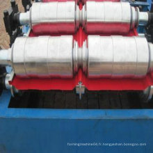 Klip Lock Metal Roll formant la machine